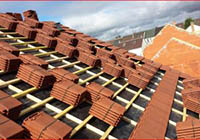 Rénover sa toiture à Saint-Leon-sur-l'Isle